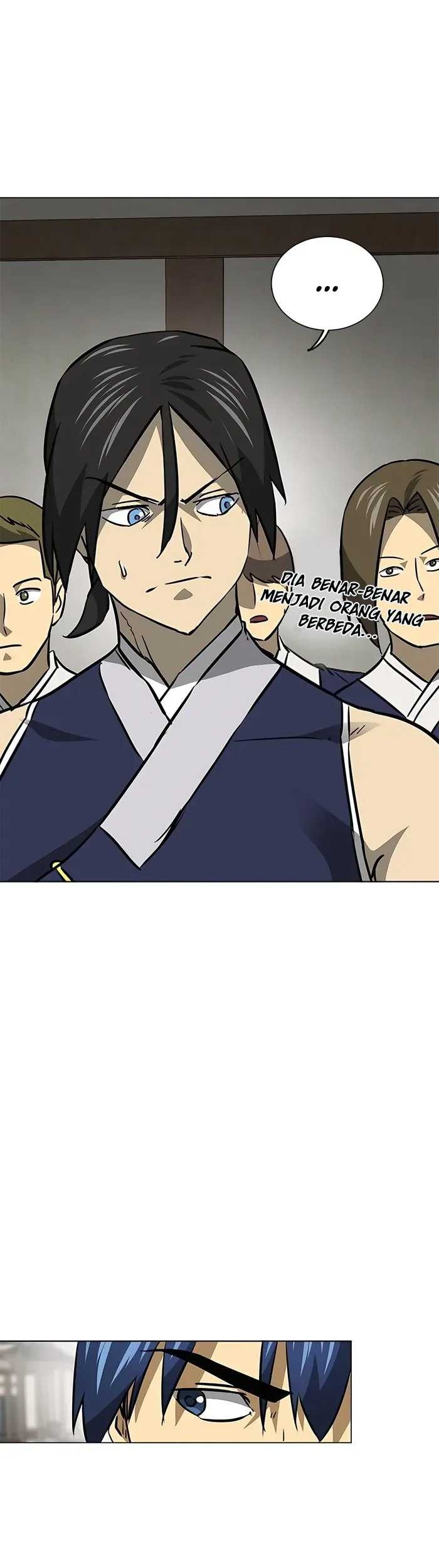 Infinite Level Up in Murim Bab 179 halaman 25