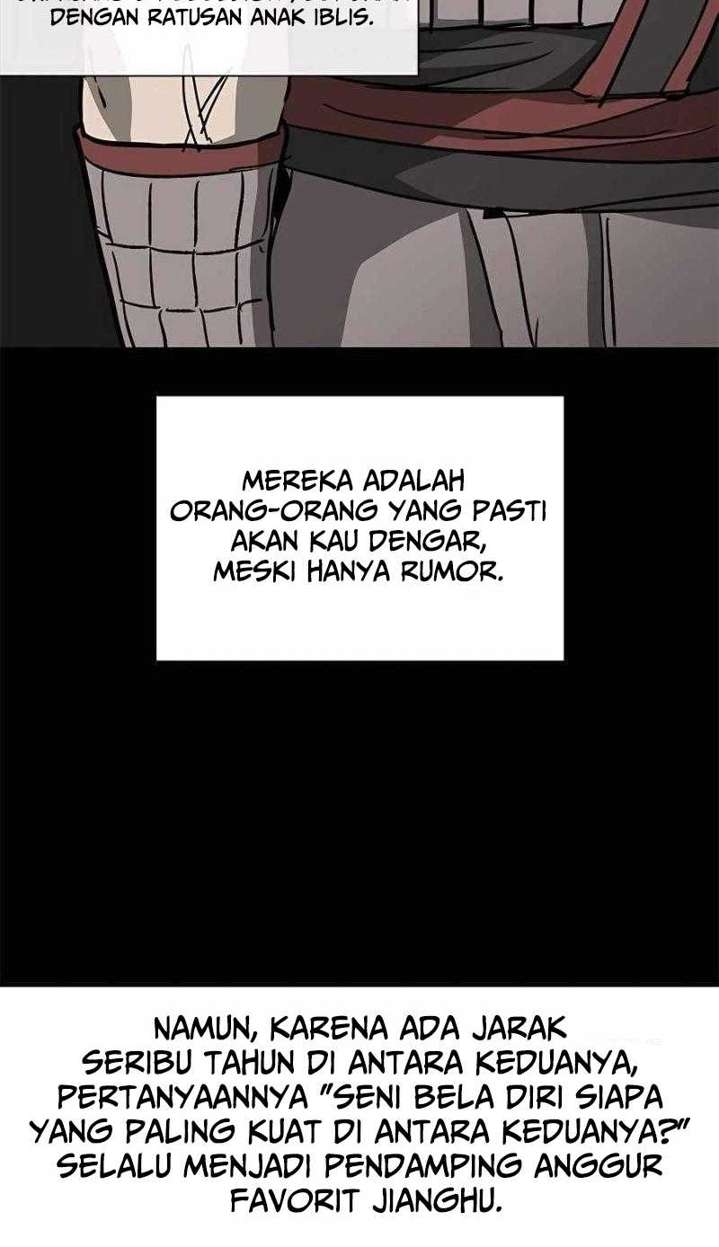 Infinite Level Up in Murim Bab 179 halaman 54