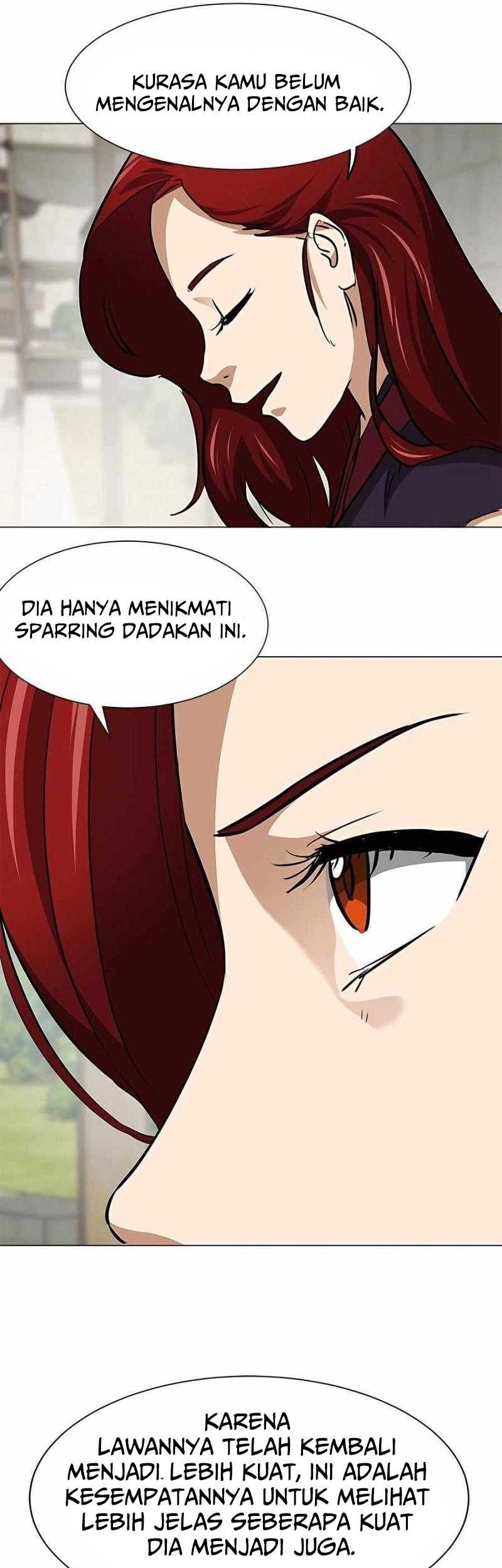 Infinite Level Up in Murim Bab 179 halaman 63