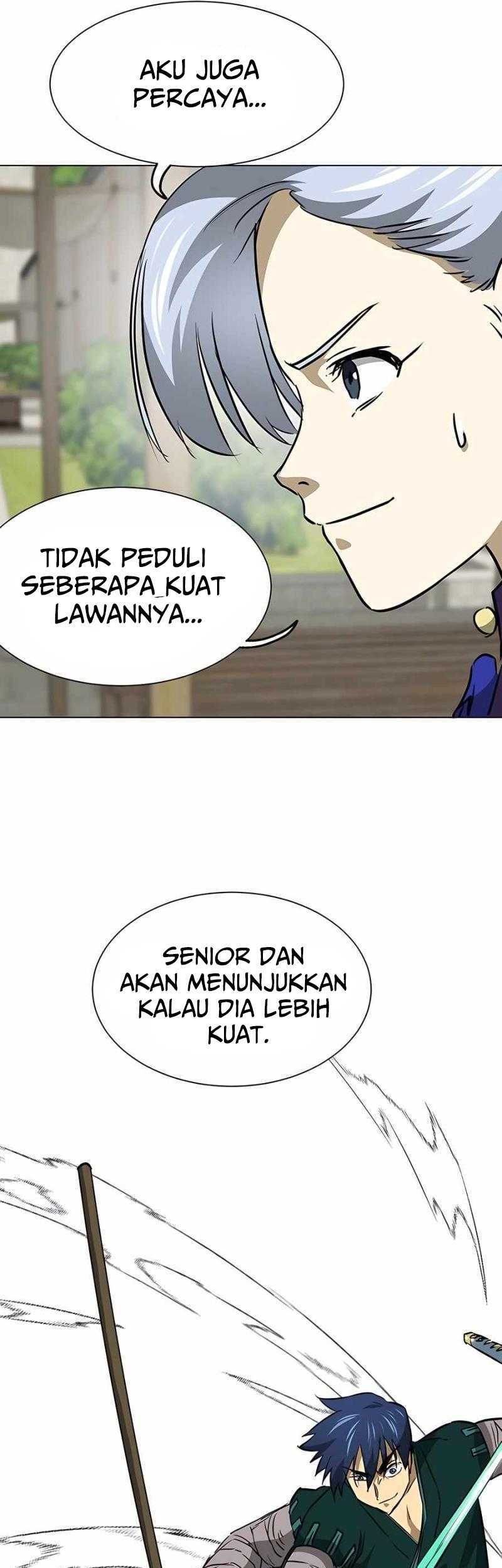 Infinite Level Up in Murim Bab 179 halaman 67