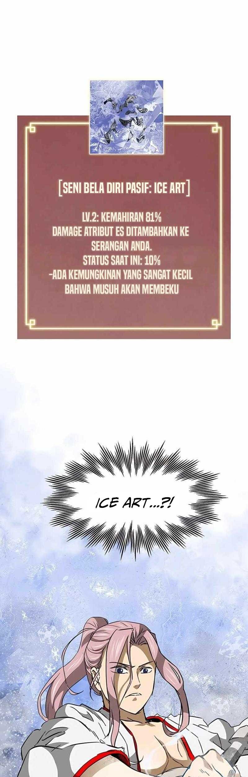 Infinite Level Up in Murim Bab 179 halaman 74