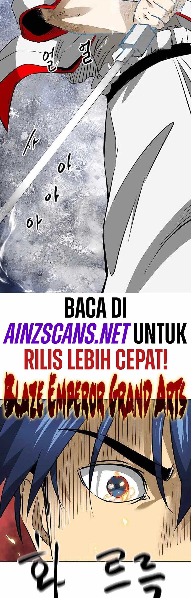 Infinite Level Up in Murim Bab 179 halaman 75