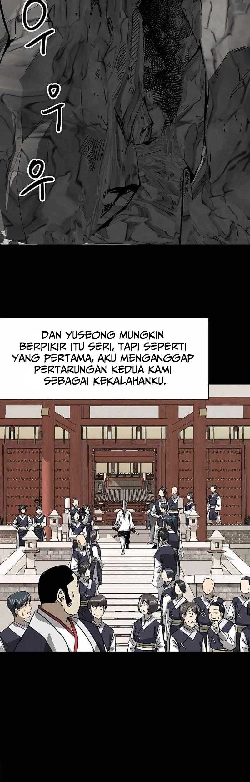 Infinite Level Up in Murim Bab 180 halaman 25