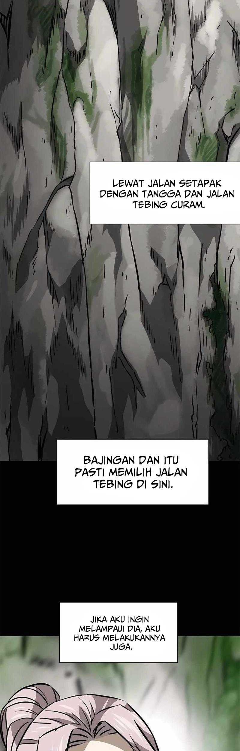 Infinite Level Up in Murim Bab 180 halaman 31