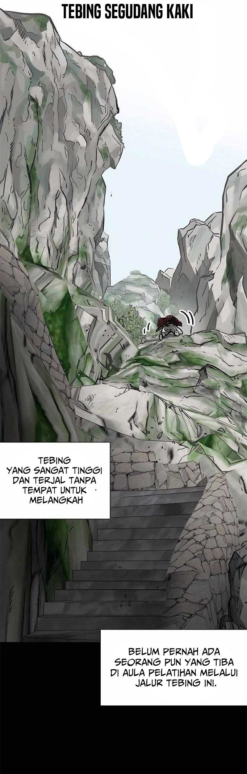 Infinite Level Up in Murim Bab 180 halaman 33