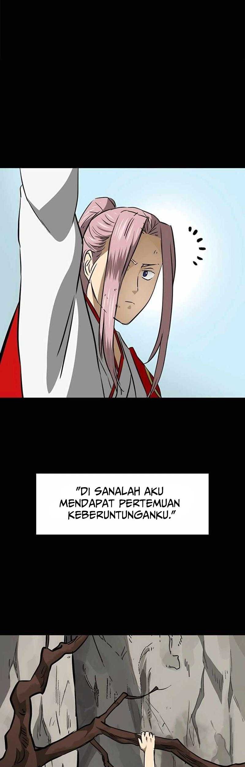 Infinite Level Up in Murim Bab 180 halaman 40