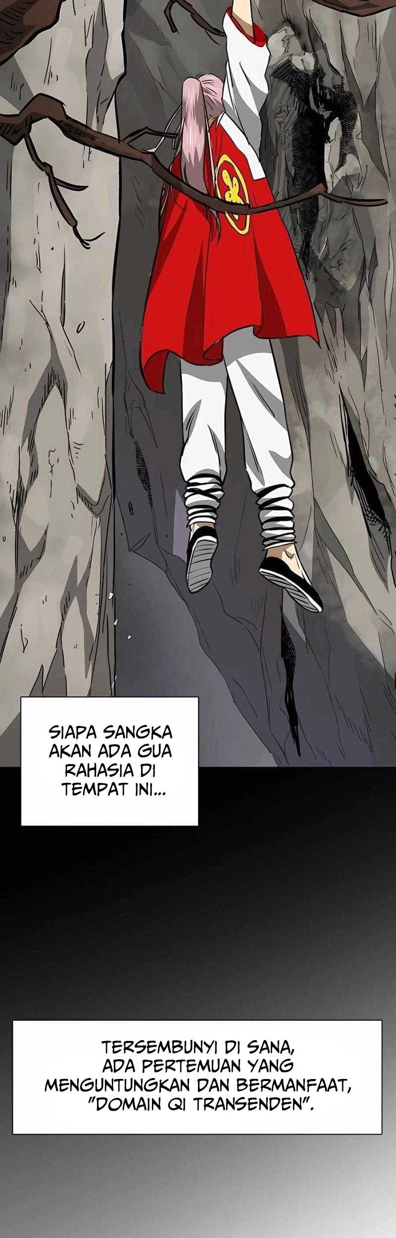 Infinite Level Up in Murim Bab 180 halaman 41