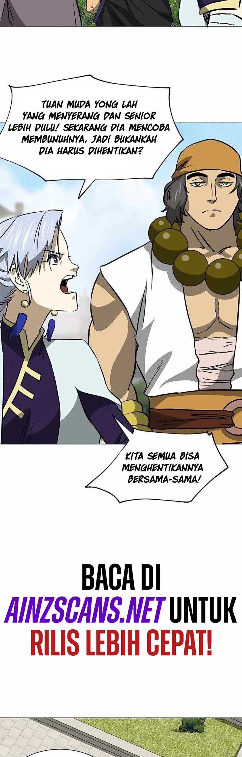 Infinite Level Up in Murim Bab 180 halaman 55