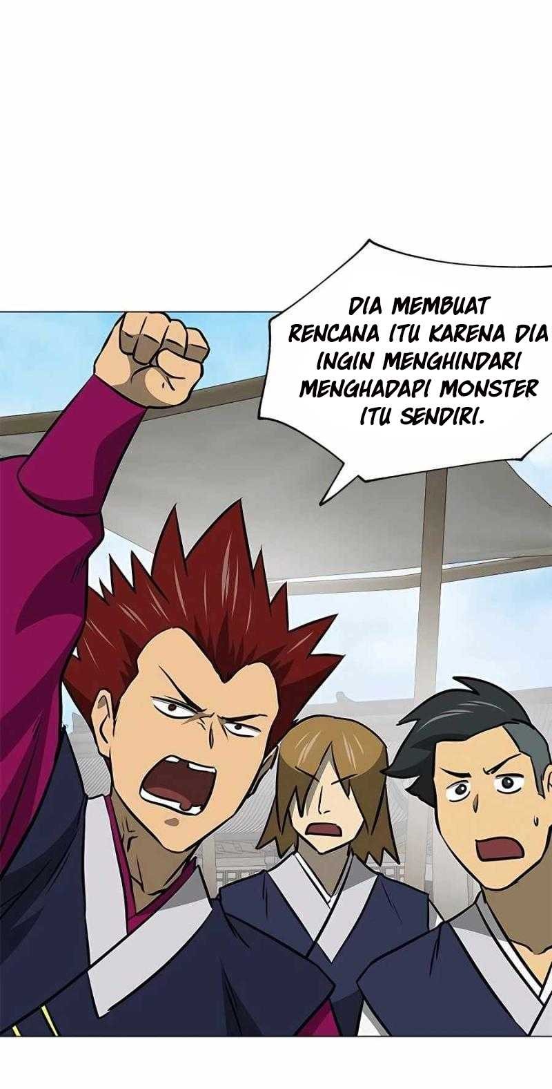 Infinite Level Up in Murim Bab 180 halaman 62