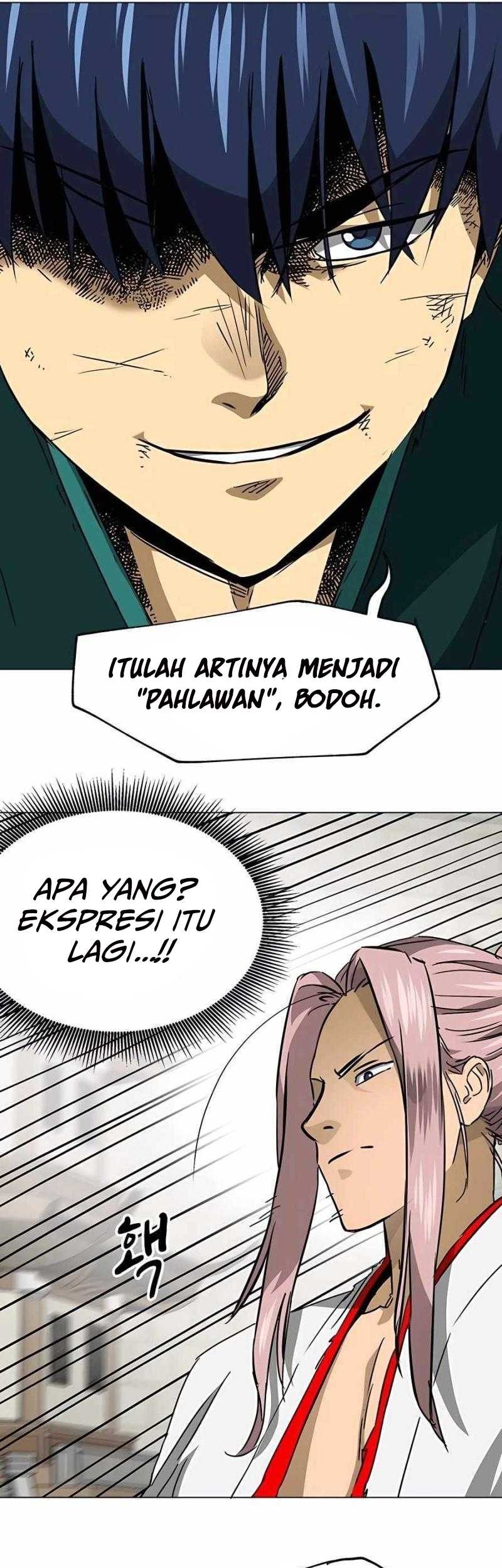 Infinite Level Up in Murim Bab 180 halaman 73