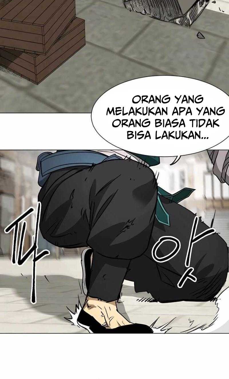Infinite Level Up in Murim Bab 180 halaman 84