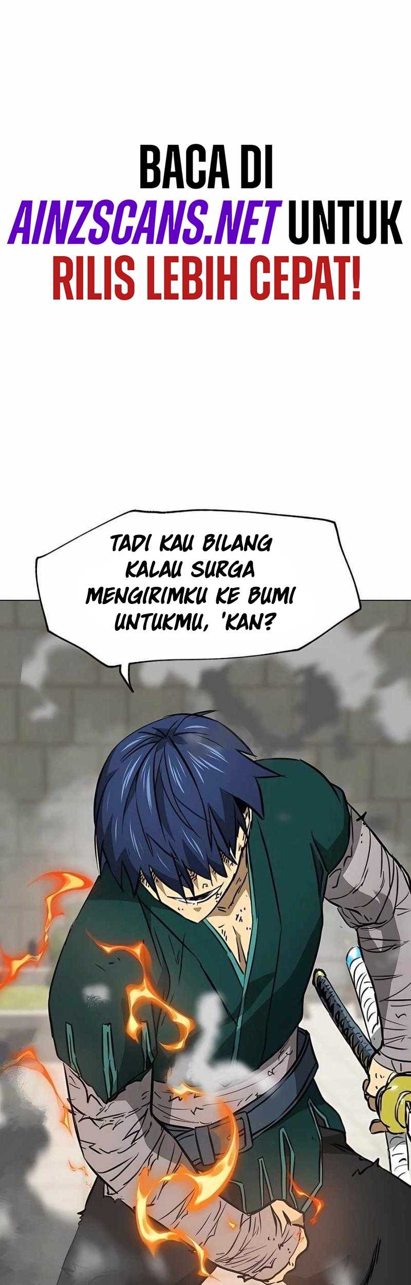 Infinite Level Up in Murim Bab 180 halaman 91
