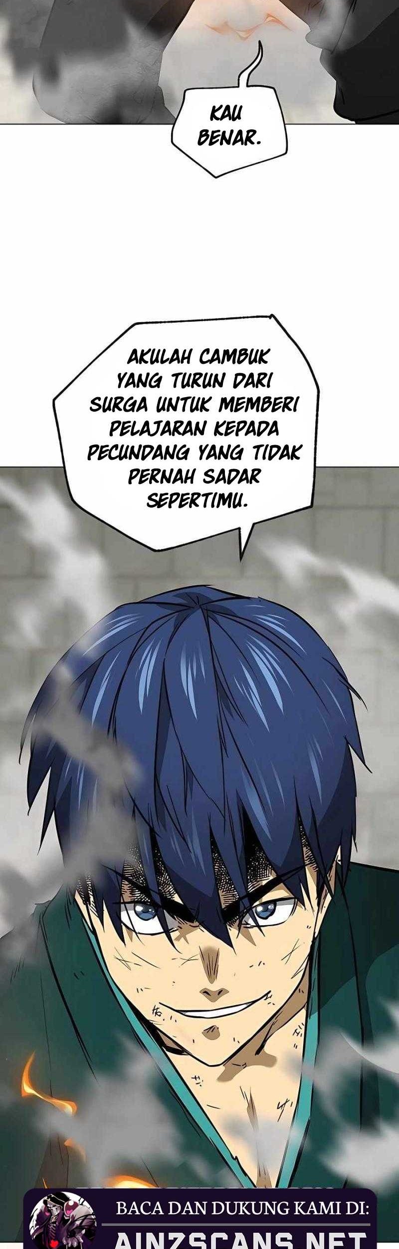 Infinite Level Up in Murim Bab 180 halaman 92