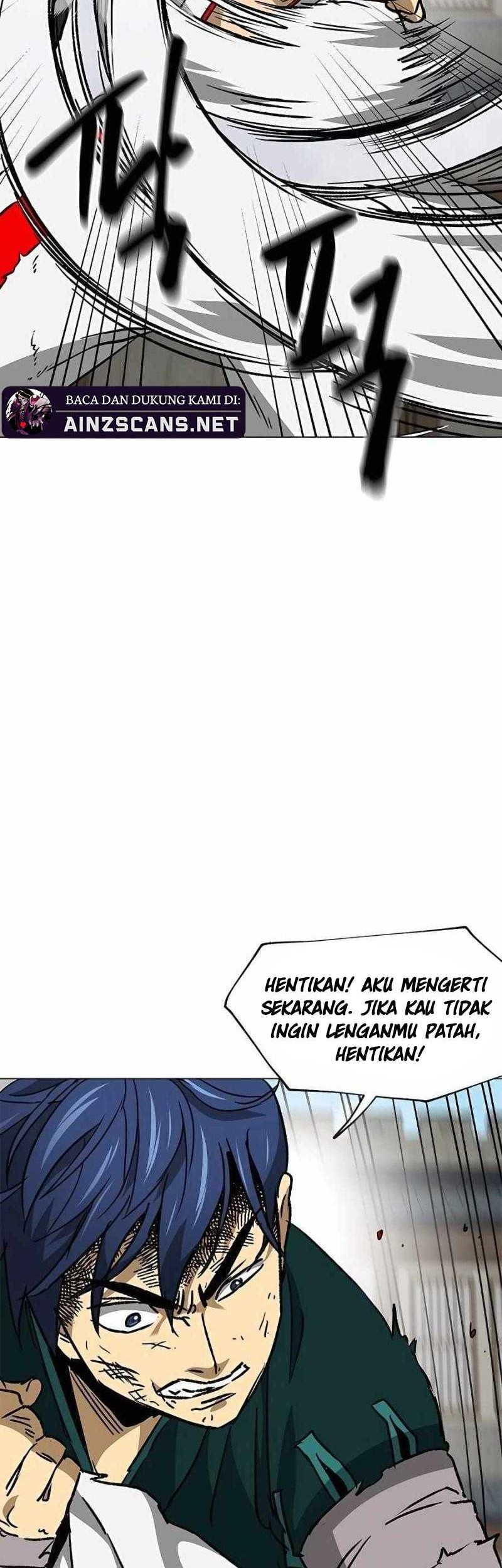 Infinite Level Up in Murim Bab 181 halaman 48
