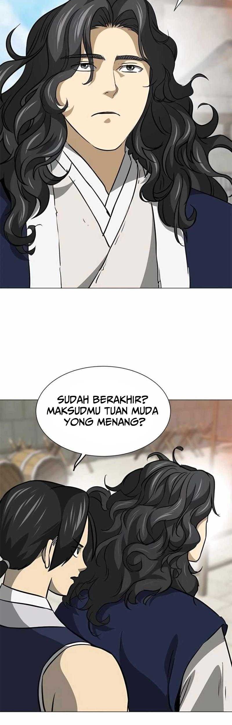 Infinite Level Up in Murim Bab 181 halaman 52
