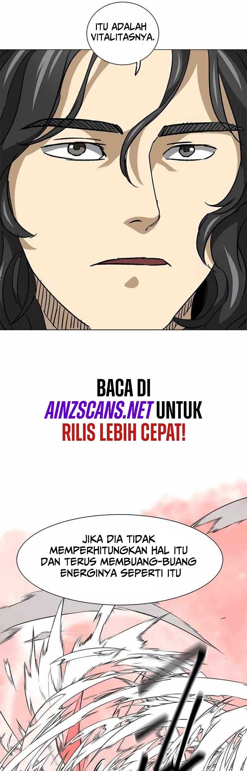 Infinite Level Up in Murim Bab 181 halaman 55