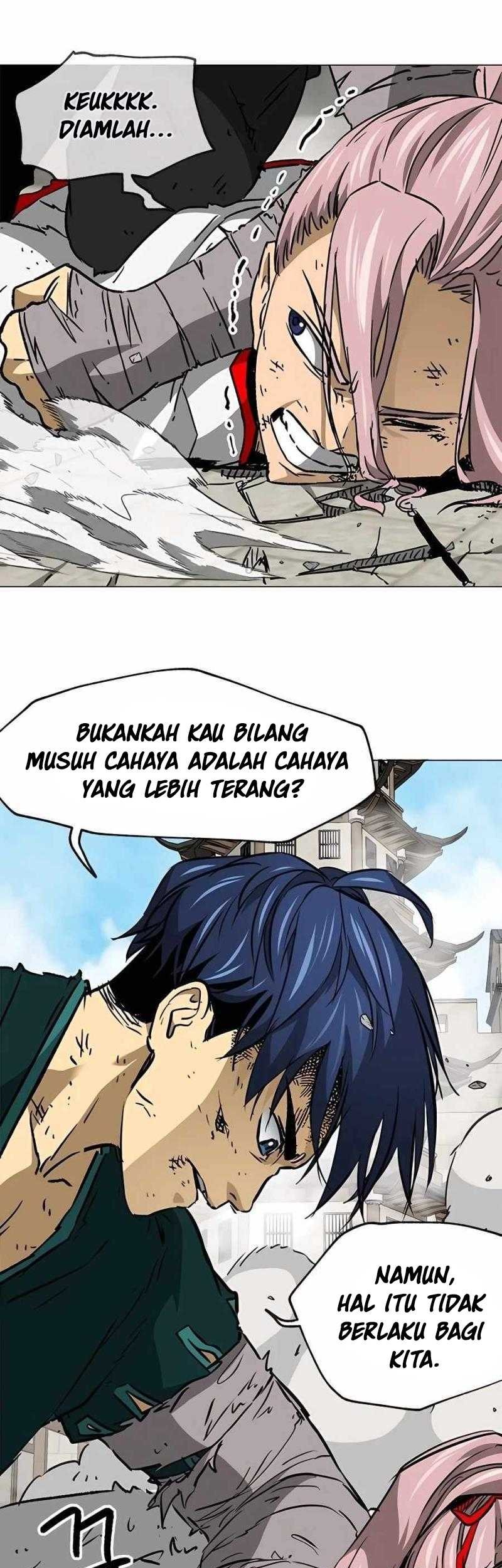 Infinite Level Up in Murim Bab 181 halaman 65