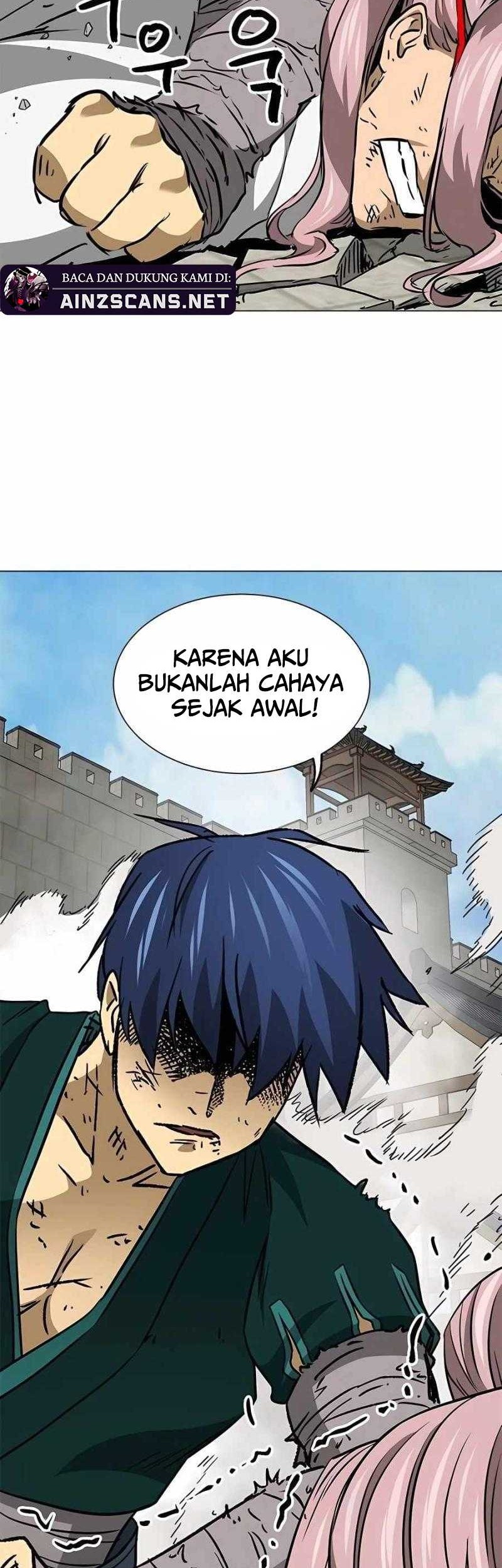 Infinite Level Up in Murim Bab 181 halaman 66
