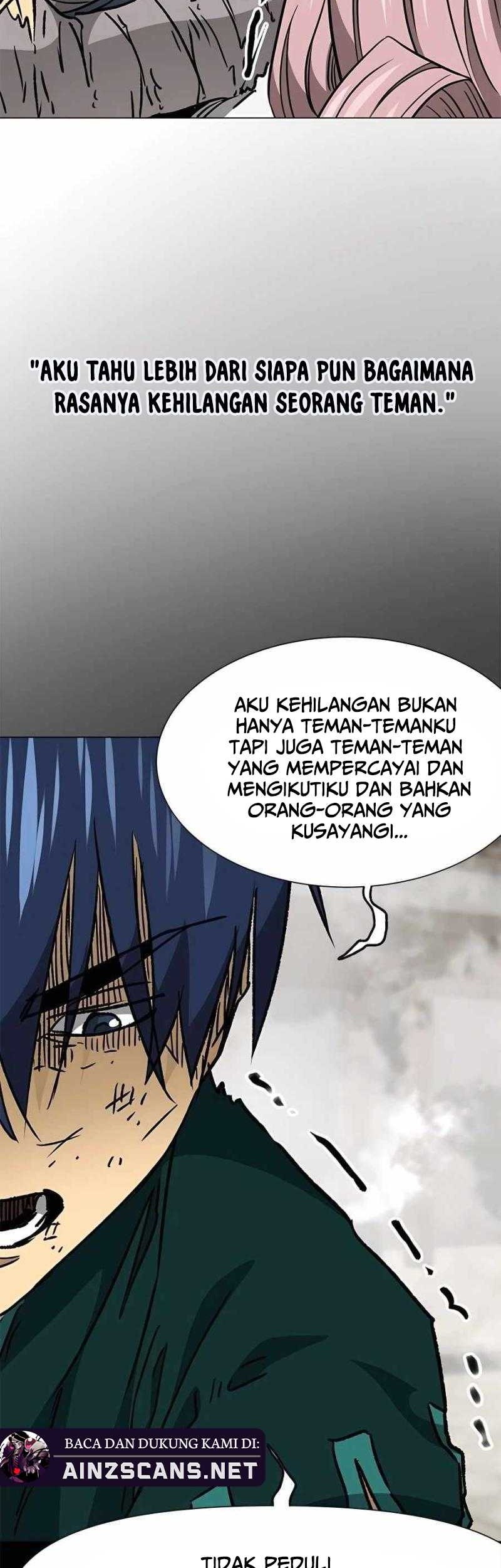 Infinite Level Up in Murim Bab 181 halaman 67
