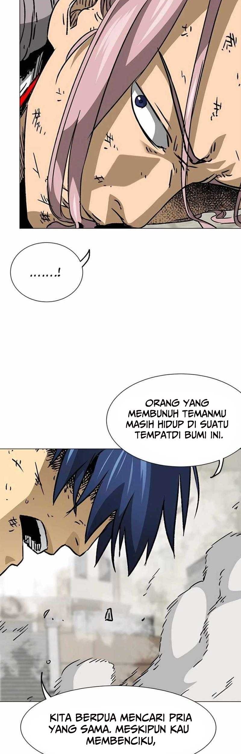 Infinite Level Up in Murim Bab 181 halaman 71