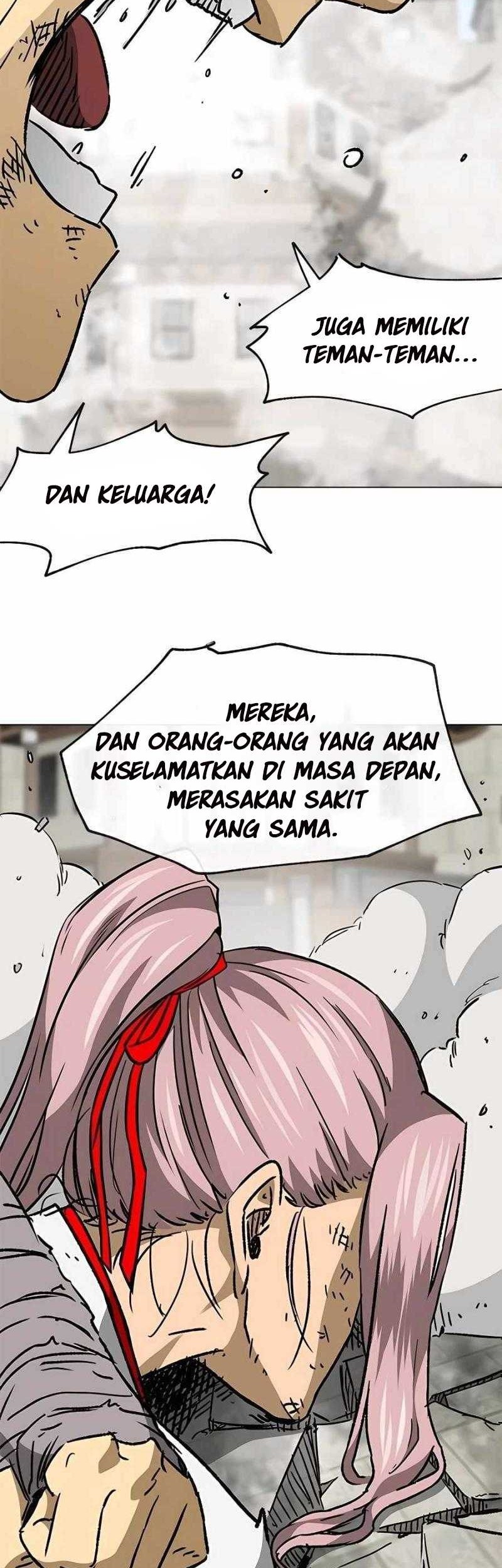 Infinite Level Up in Murim Bab 181 halaman 73