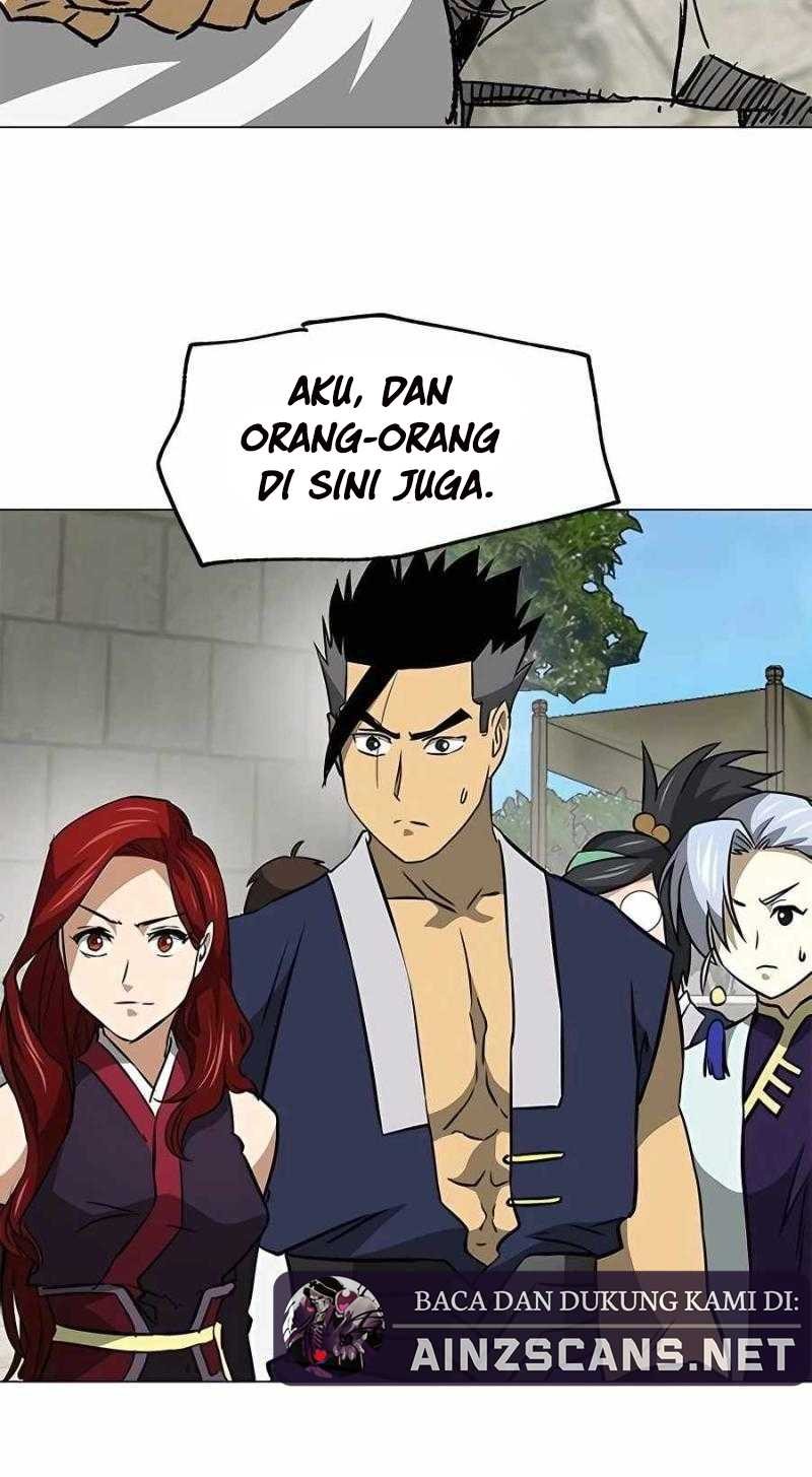 Infinite Level Up in Murim Bab 181 halaman 74