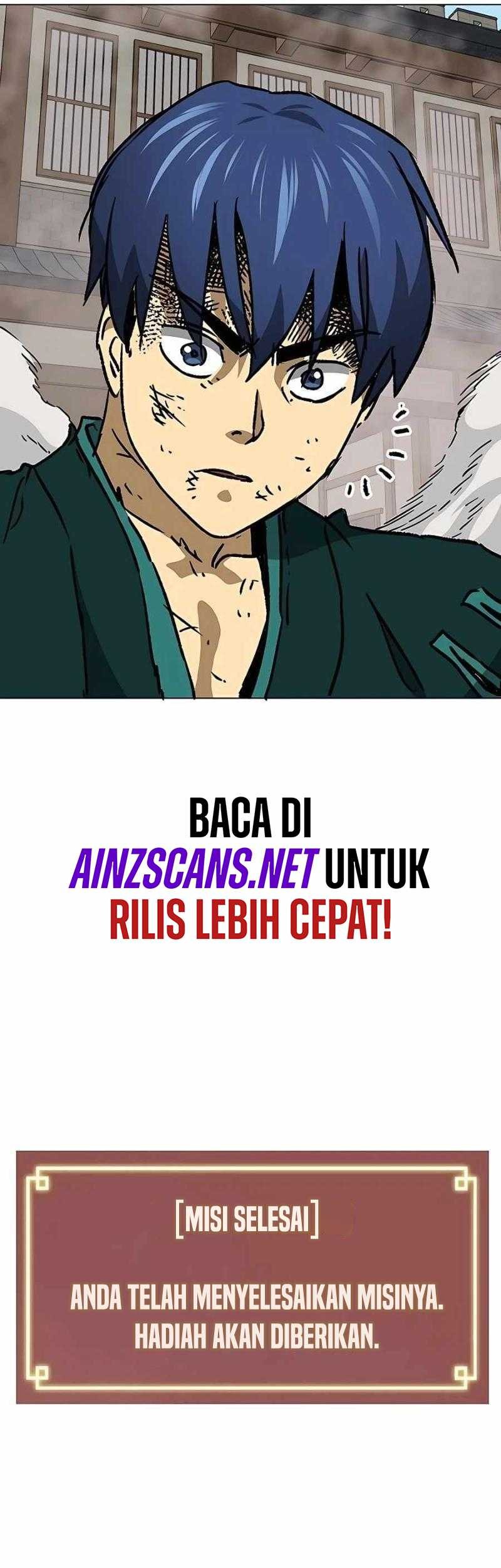 Infinite Level Up in Murim Bab 181 halaman 80
