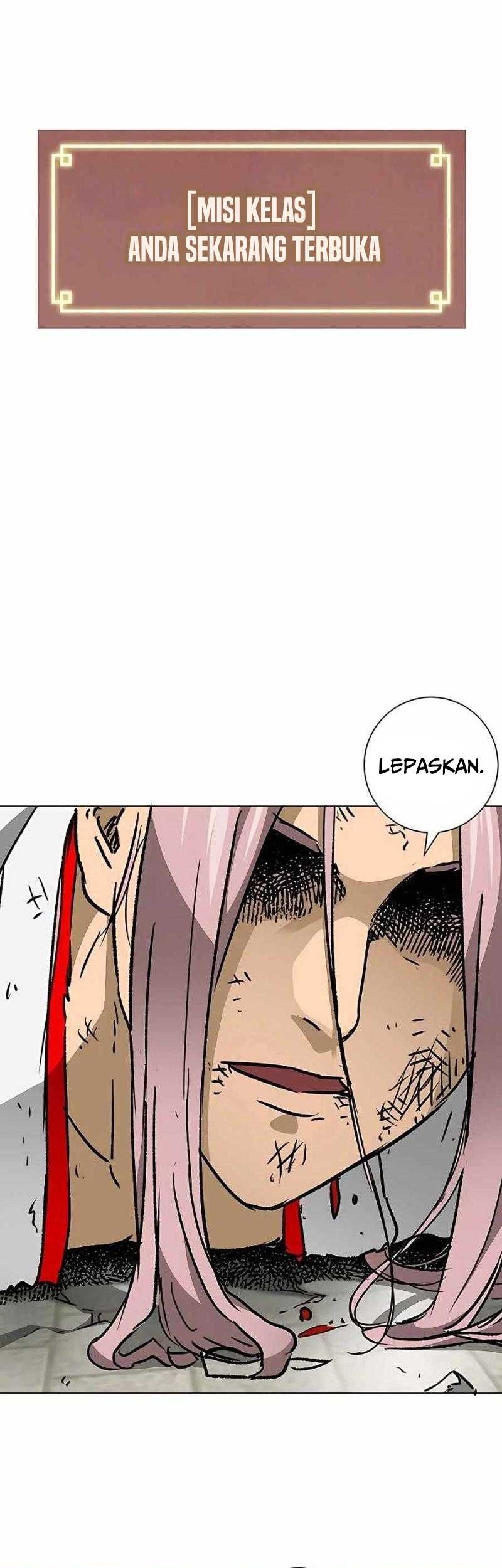 Infinite Level Up in Murim Bab 181 halaman 81
