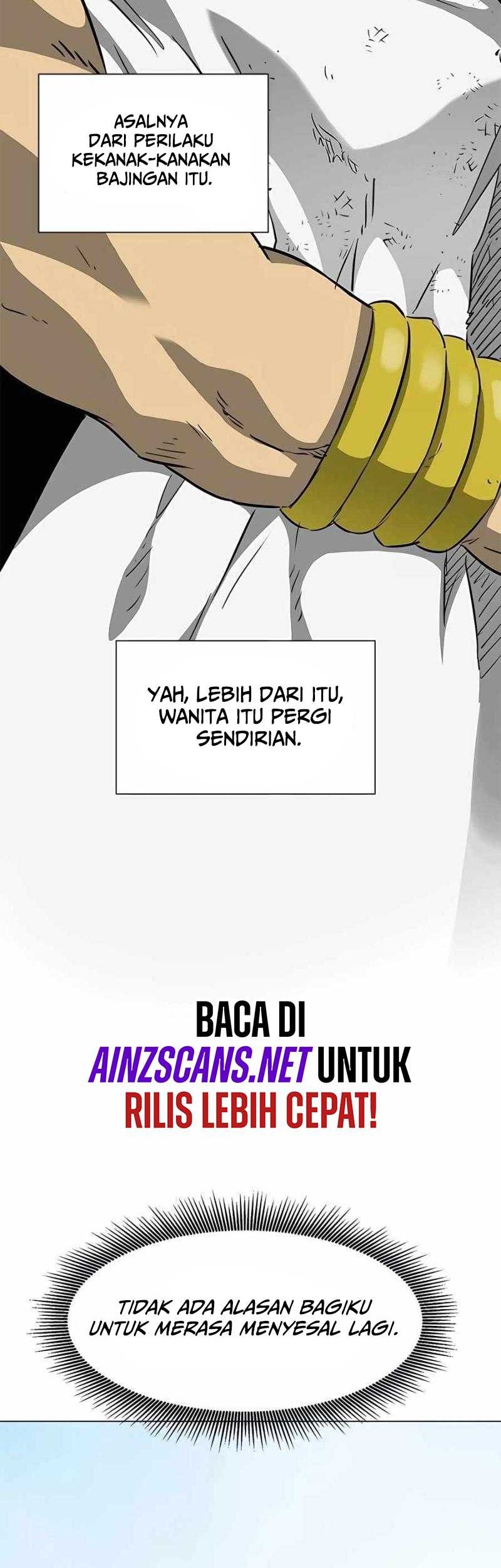 Infinite Level Up in Murim Bab 181 halaman 88