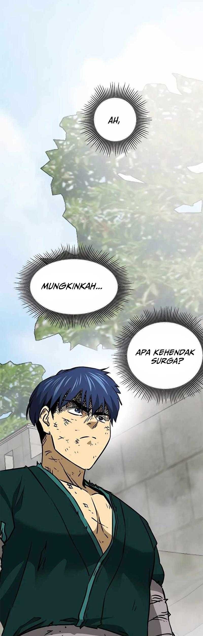 Infinite Level Up in Murim Bab 181 halaman 90