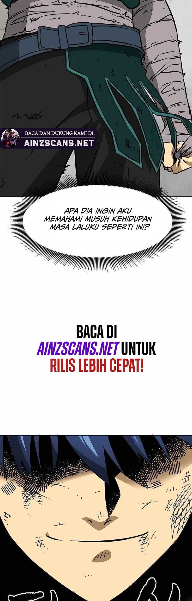 Infinite Level Up in Murim Bab 181 halaman 91