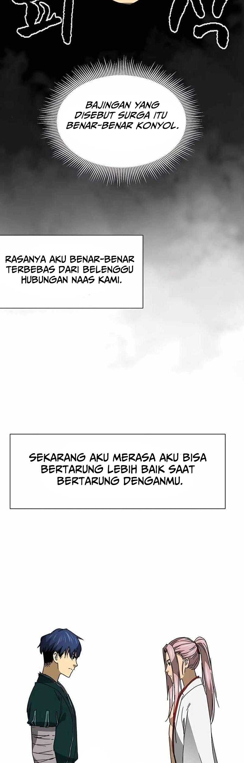 Infinite Level Up in Murim Bab 181 halaman 92