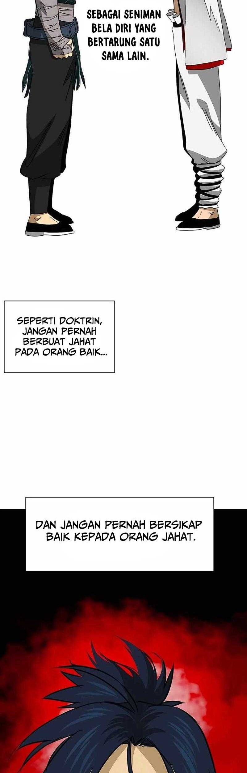 Infinite Level Up in Murim Bab 181 halaman 93