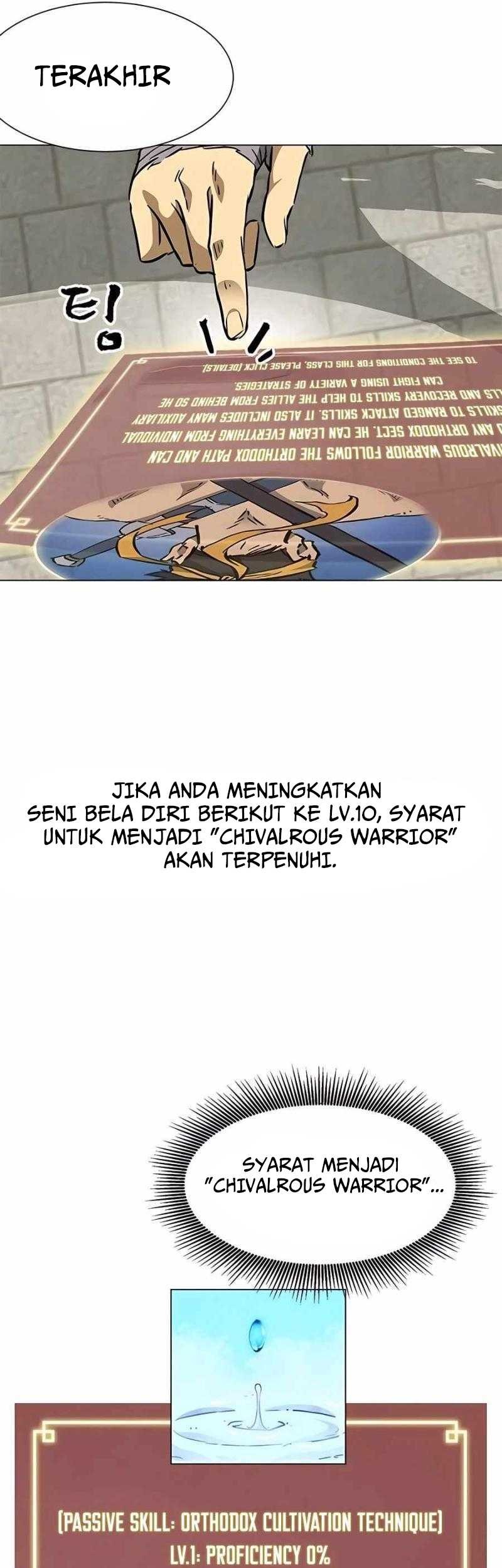 Infinite Level Up in Murim Bab 182 halaman 17