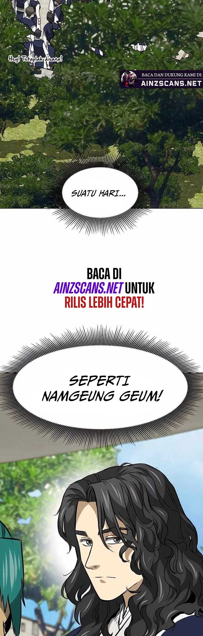 Infinite Level Up in Murim Bab 182 halaman 26