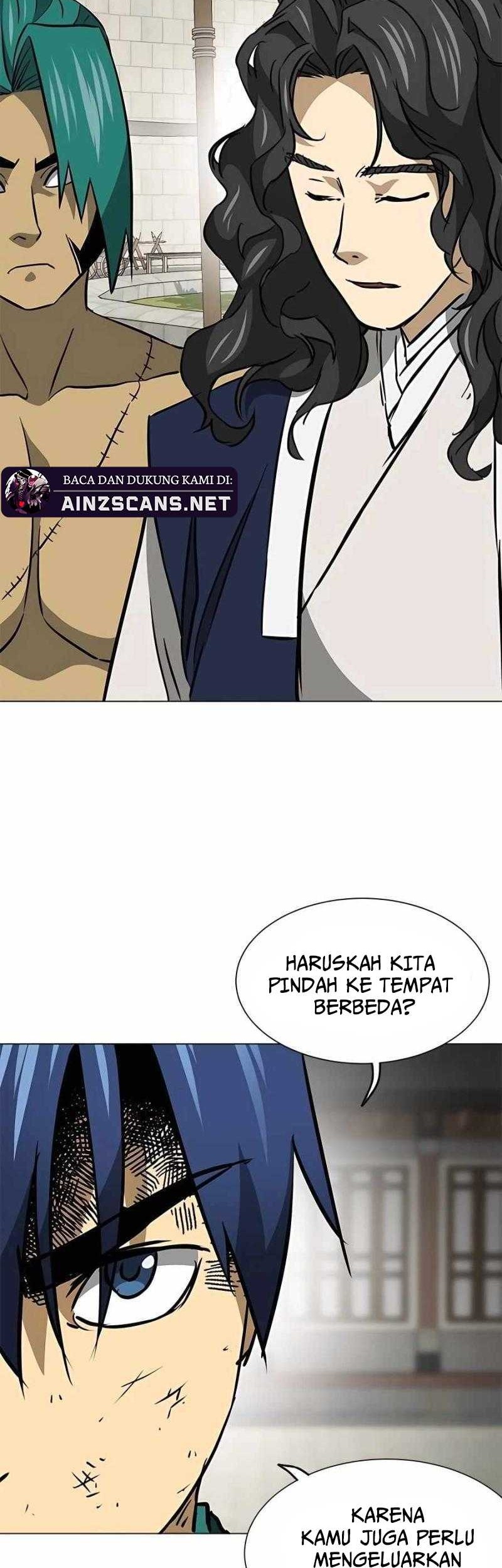 Infinite Level Up in Murim Bab 182 halaman 42