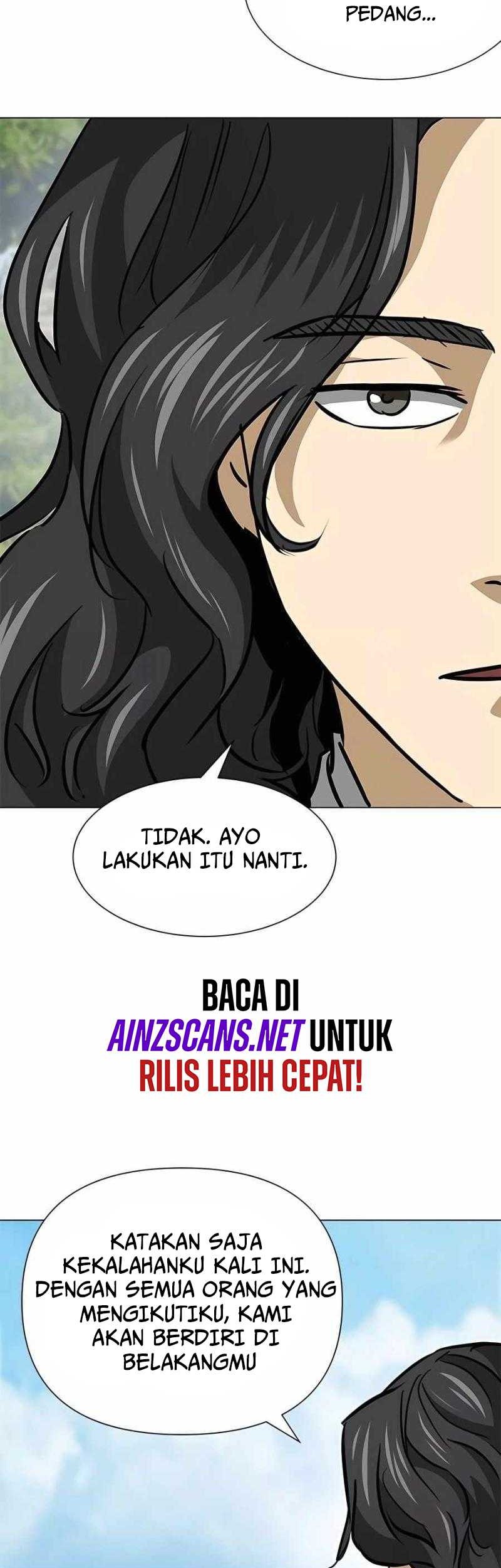Infinite Level Up in Murim Bab 182 halaman 43