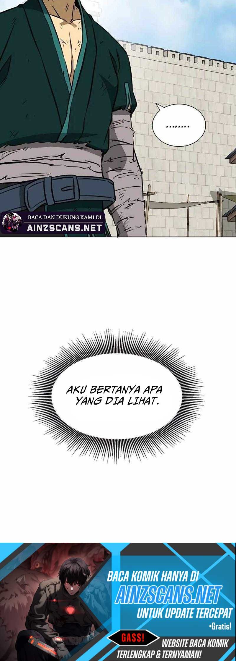 Infinite Level Up in Murim Bab 182 halaman 51