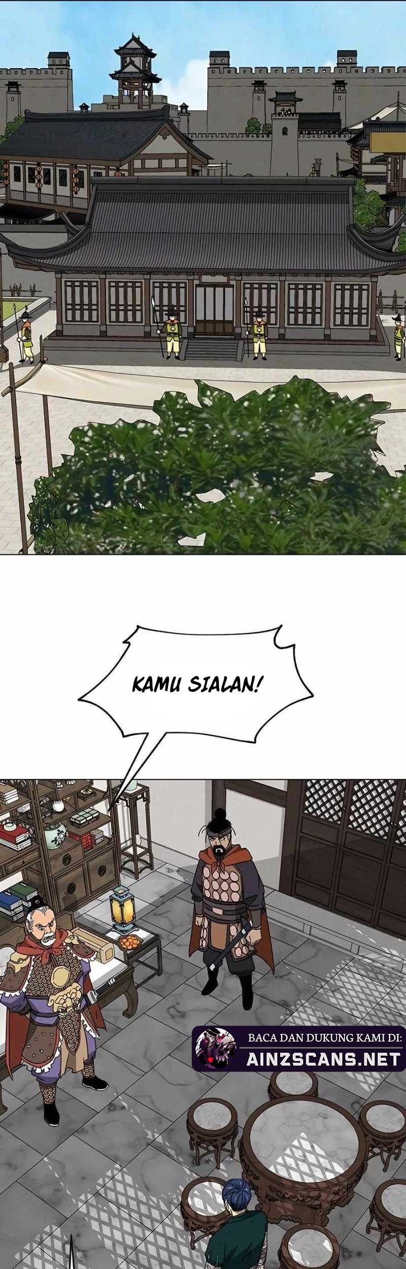 Infinite Level Up in Murim Bab 182 halaman 64