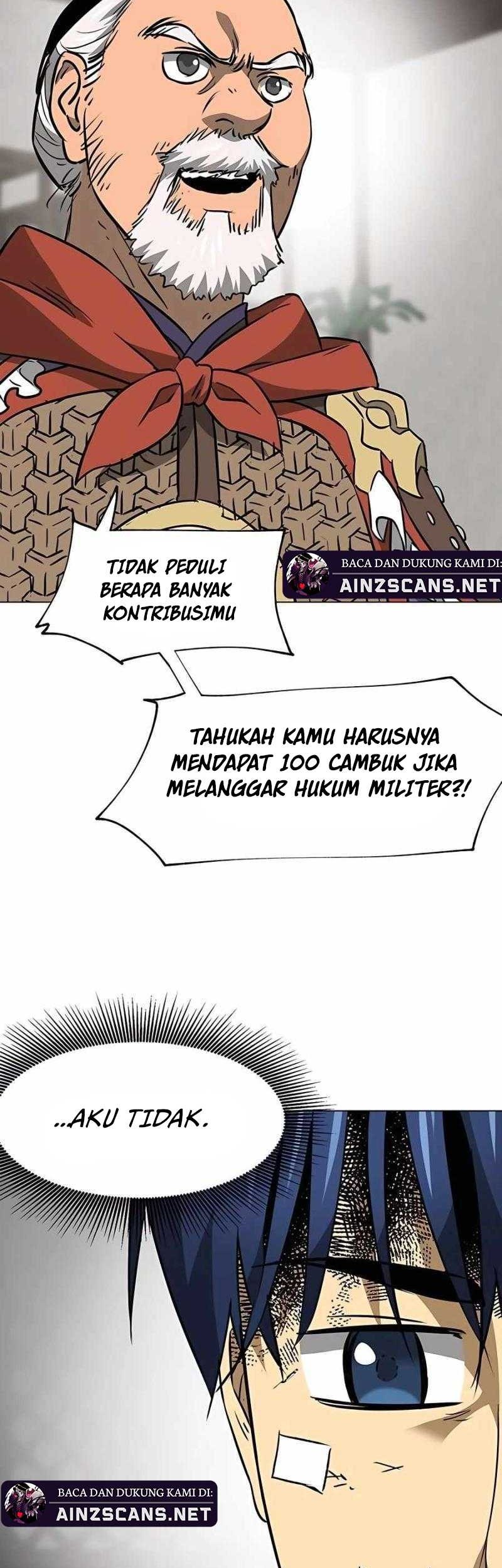 Infinite Level Up in Murim Bab 182 halaman 66