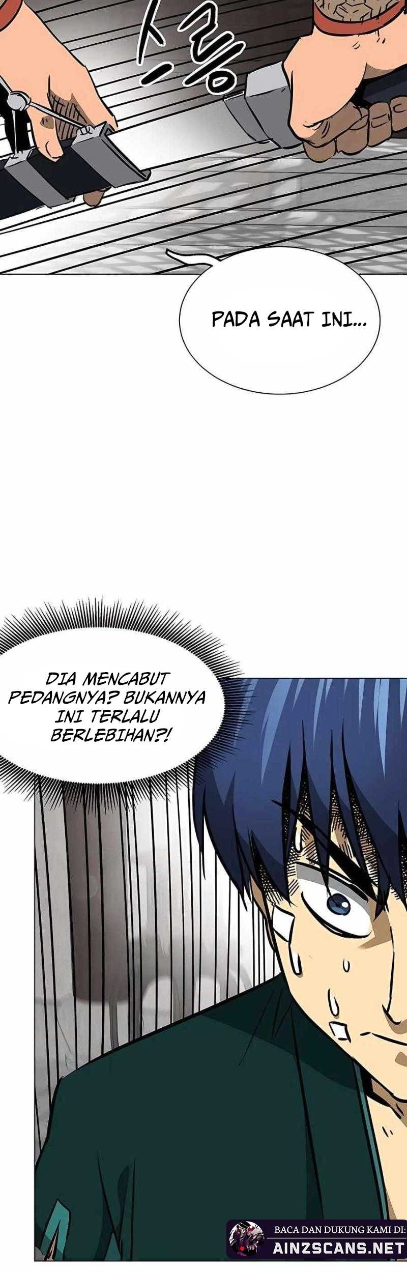 Infinite Level Up in Murim Bab 182 halaman 70
