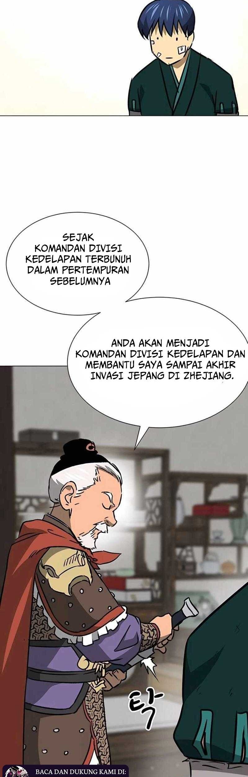 Infinite Level Up in Murim Bab 182 halaman 73