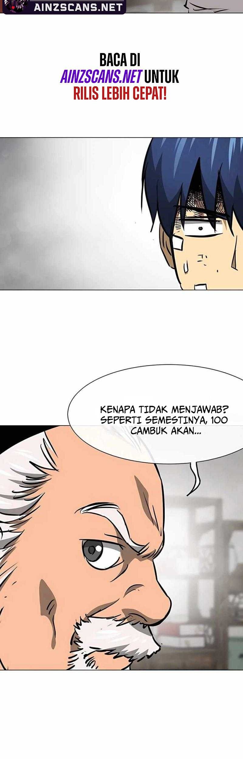 Infinite Level Up in Murim Bab 182 halaman 74