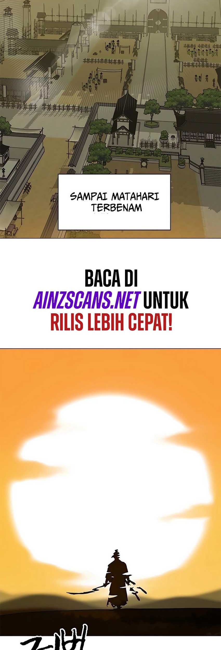 Infinite Level Up in Murim Bab 183 halaman 16
