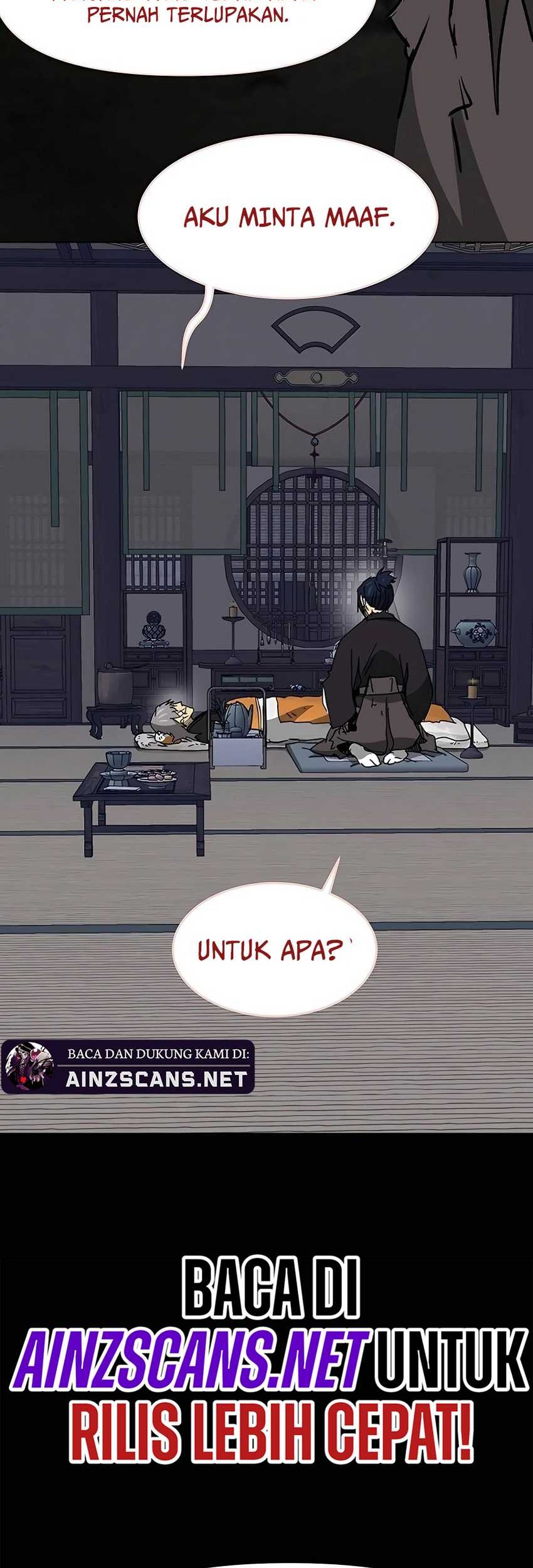Infinite Level Up in Murim Bab 183 halaman 25