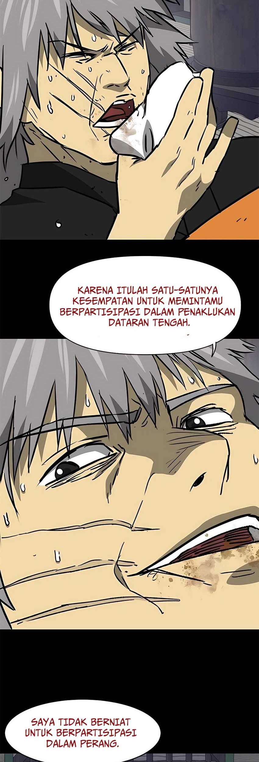 Infinite Level Up in Murim Bab 183 halaman 27