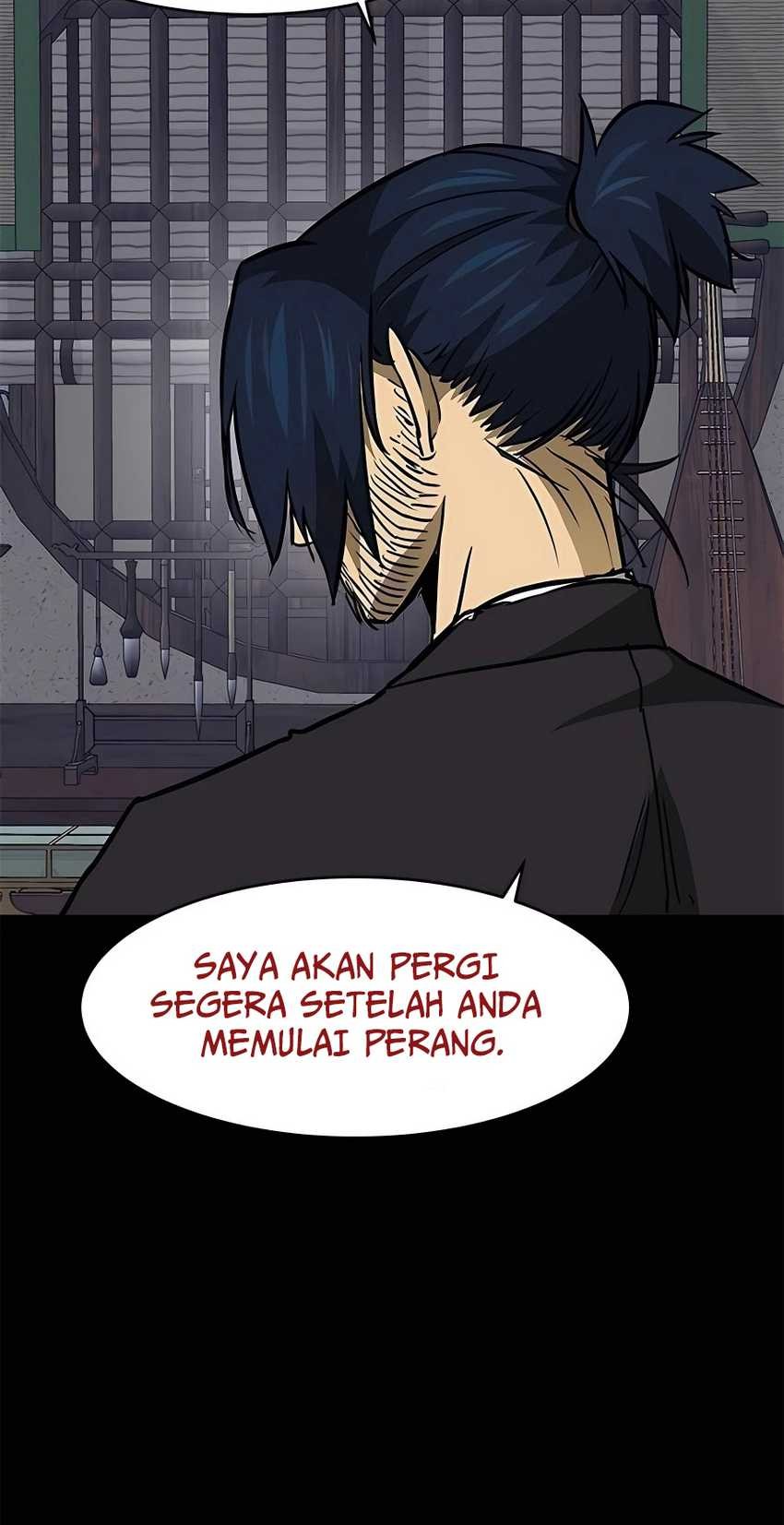 Infinite Level Up in Murim Bab 183 halaman 28