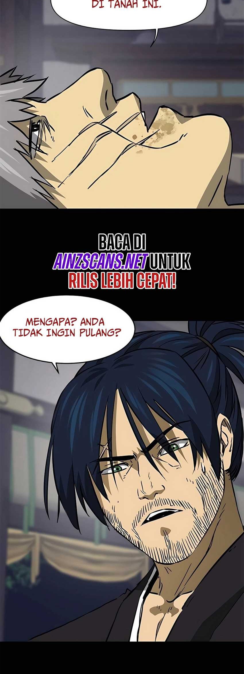 Infinite Level Up in Murim Bab 183 halaman 32
