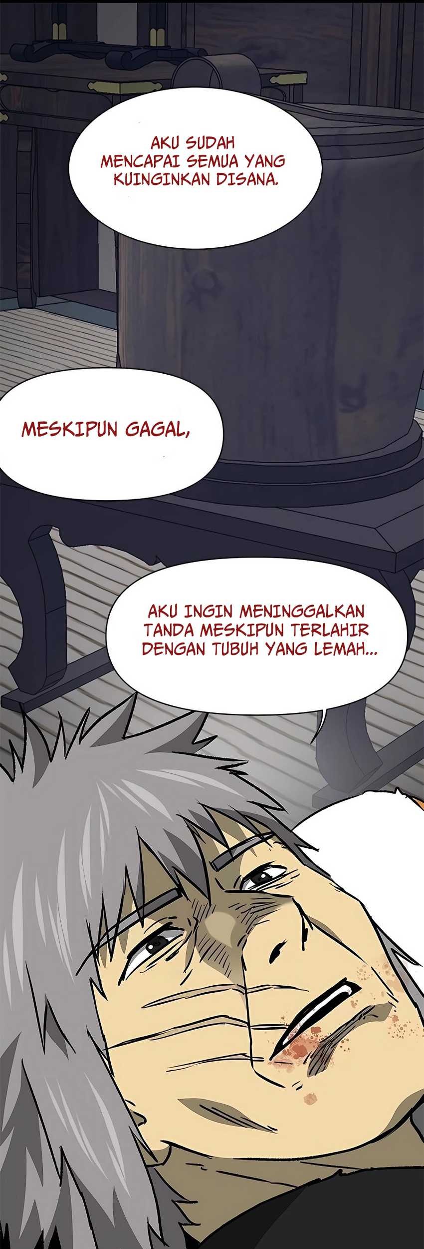 Infinite Level Up in Murim Bab 183 halaman 33