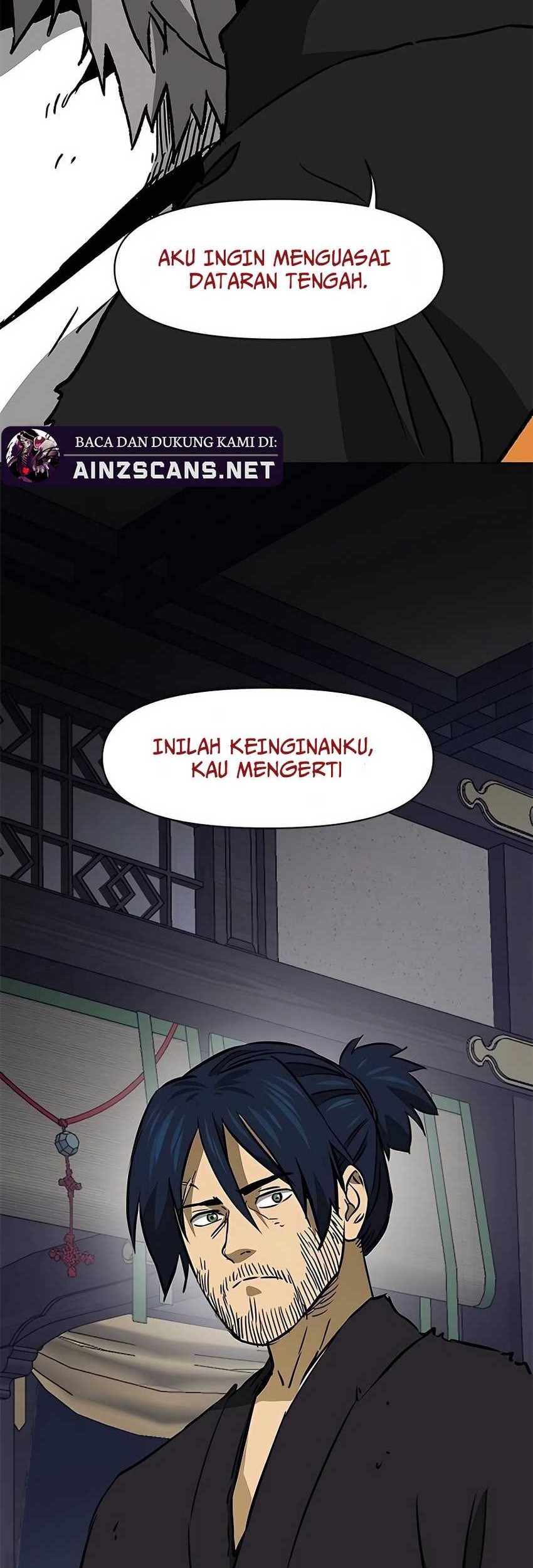 Infinite Level Up in Murim Bab 183 halaman 34